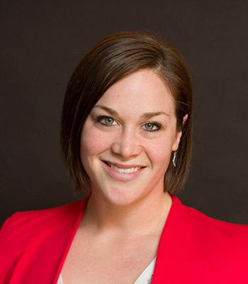 Becky Parker